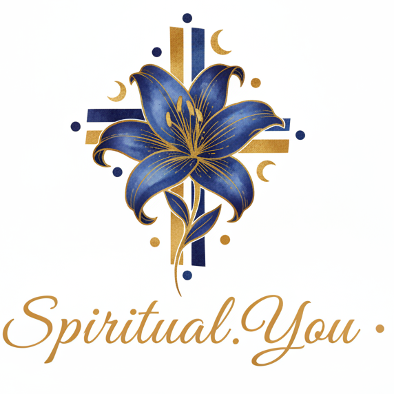 Spiritual.You